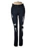 ShoSho Graphic Blue Jeans Size S - photo 1