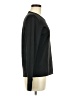 Elie Tahari Black Pullover Sweater Size M - photo 4