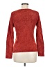 Talbots Red Pullover Sweater Size M - photo 2