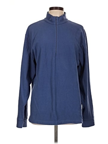 Sahalie Sweatshirt (view 1)