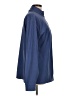 Sahalie 100% Polyester Blue Sweatshirt Size L - photo 4