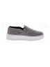 Greats Solid Gray Sneakers Size 6 - photo 1