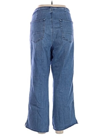 American Eagle Outfitters Jeans (view 2)