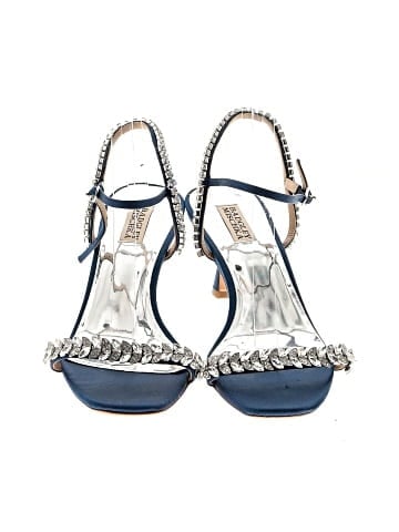 Badgley Mischka Sandals (view 2)