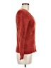 Talbots Red Pullover Sweater Size M - photo 4