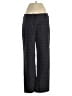 AB Studio Plaid Gray Dress Pants Size 2 - photo 1