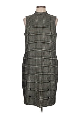 Apt. 9 Casual Dress (view 1)