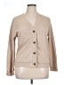 Live2Lounge Tan Cardigan Size XL - photo 1
