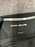 DKNY Jeans Black Sweatshirt Size L - photo 7