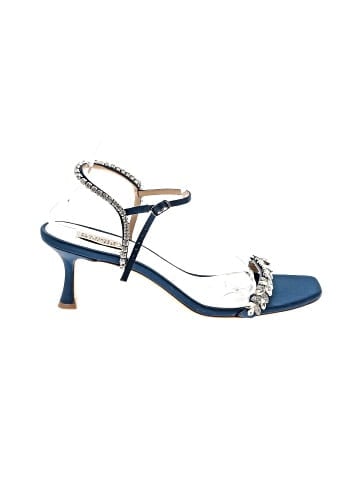 Badgley Mischka Sandals (view 1)
