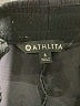 Athleta Solid Black Active Pants Size 8 - photo 7