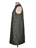 Apt. 9 Tweed Gray Casual Dress Size L - photo 5