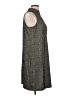 Apt. 9 Tweed Gray Casual Dress Size L - photo 4