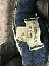 Madewell Solid Blue Jeans Size 25 waist - photo 5