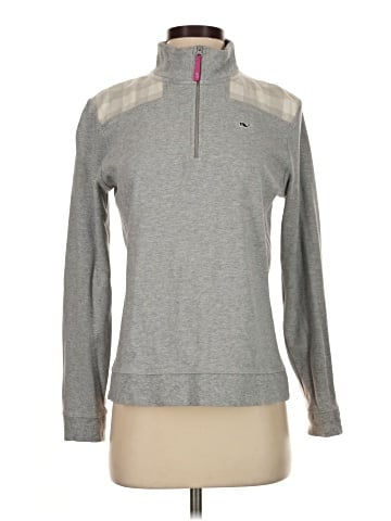 Vineyard Vines Pullover Sweater (view 1)