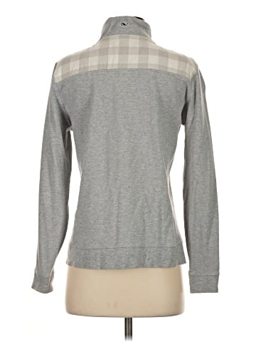 Vineyard Vines Pullover Sweater (view 2)