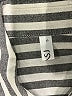 Assorted Brands Stripes Gray Long Sleeve Button-Down Shirt Size S - photo 7