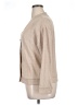 Live2Lounge Tan Cardigan Size XL - photo 5