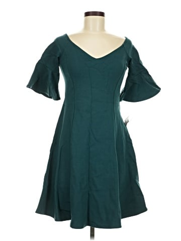 The Vanity Room Cocktail Dress (view 1)
