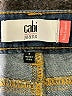 CAbi Hearts Blue Jeans Size 8 - photo 4
