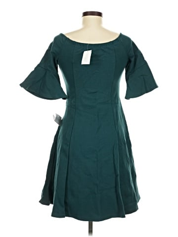 The Vanity Room Cocktail Dress (view 2)