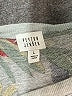 Peyton Jensen Gray Long Sleeve Top Size L - photo 7