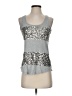 Old Navy Silver Tank Top Size XS - photo 1