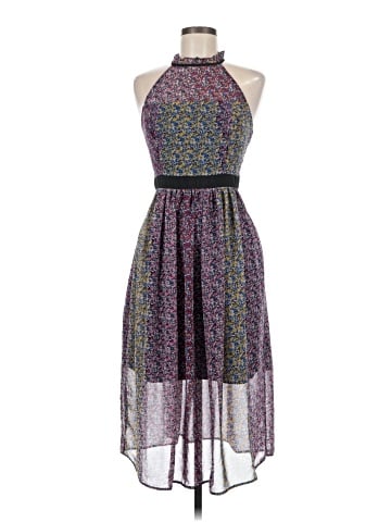 BCBGeneration Cocktail Dress (view 1)