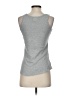 Old Navy Silver Tank Top Size XS - photo 2