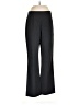 Tribal Black Dress Pants Size 10 - photo 1