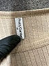 Pretty Garden Tan Turtleneck Sweater Size M - photo 7