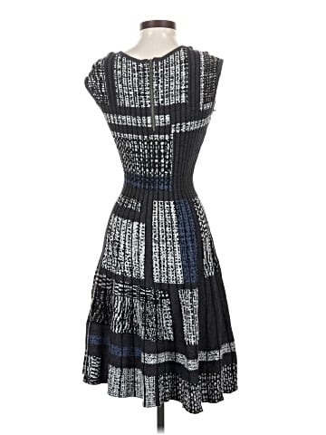Nic + Zoe Cocktail Dress (view 2)