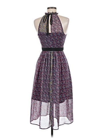 BCBGeneration Cocktail Dress (view 2)