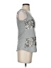 Old Navy Silver Tank Top Size XS - photo 4