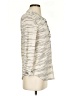Splendid Ivory Cardigan Size S - photo 4