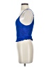 Aqua Blue Sleeveless Top Size 0 - photo 5