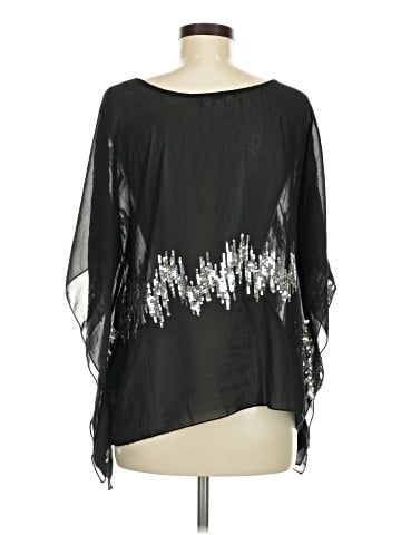 Umgee Long Sleeve Blouse (view 2)