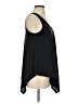 Aqua Black Sleeveless T-Shirt Size S - photo 4