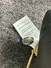 Everlane 100% Tencel Solid Tan Khakis Size 10 - photo 5