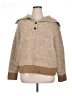 Banana Republic Factory Store Tweed Tan Pullover Sweater Size XL - photo 1