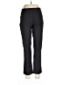 Tribal Chevron-herringbone Black Dress Pants Size 10 - photo 1