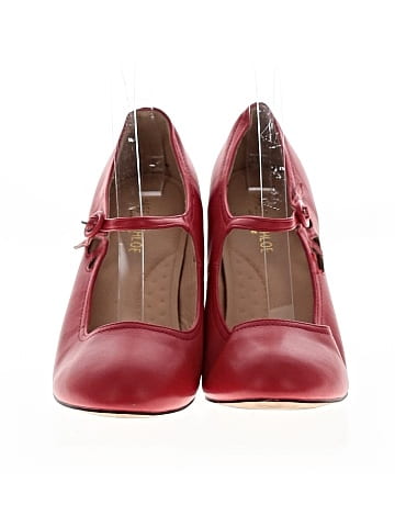Chase & Chloe Heels (view 2)