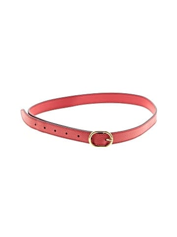 Gucci Leather Belt (view 1)