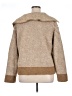 Banana Republic Factory Store Tweed Tan Pullover Sweater Size XL - photo 2