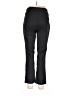 Tribal Chevron-herringbone Black Dress Pants Size 10 - photo 2