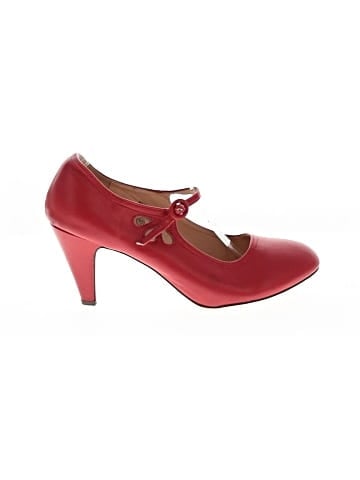 Chase & Chloe Heels (view 1)