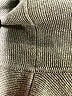 Unbranded Solid Gray Casual Dress Size L (estimated) - photo 7