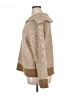 Banana Republic Factory Store Tweed Tan Pullover Sweater Size XL - photo 5