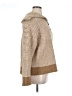Banana Republic Factory Store Tweed Tan Pullover Sweater Size XL - photo 4