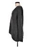 Helmut Lang Gray Pullover Sweater Size M - photo 5
